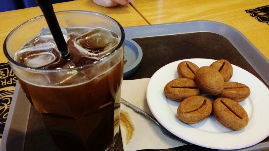 베로에스프레소 비래점 사진 6
