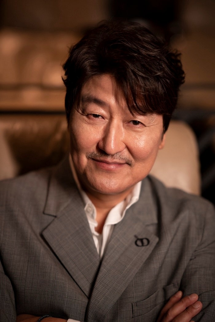 <b>내부자들</b> TV 시리즈 이강희 역 <b>송강호</b> 확정