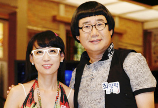 최양락 단발 팽현숙 며느리 나이 프로필 집 더러우면 식사 거부 결벽증 폭로