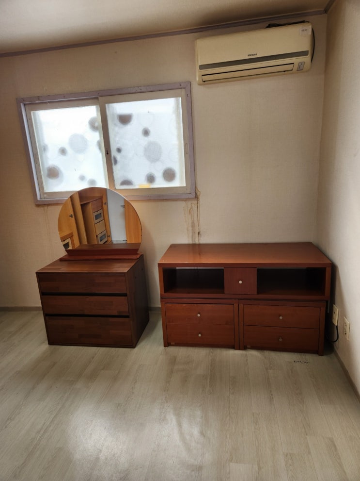  안산시 폐가구 수거 처리 집 정리 이사 폐기물 폐가전 수거 처리 업체 비용 안내
