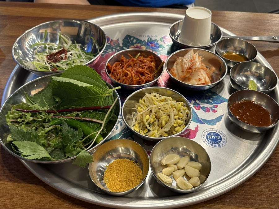 역북집 이천갈산점 사진 5