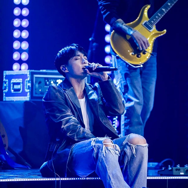 News image: 100M for Somebody & a new record