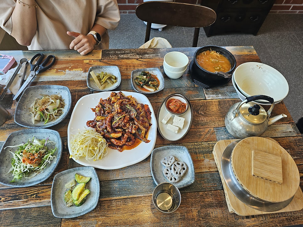 보쌈일번지 사진 6