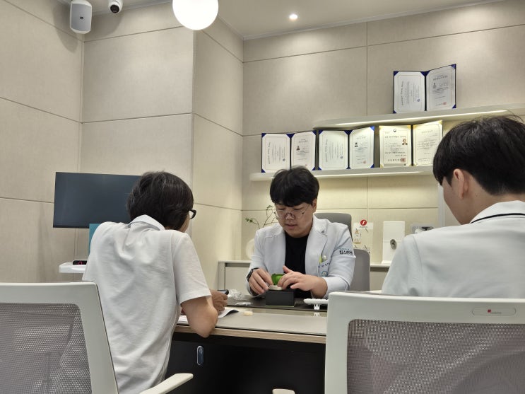  영천보청기 다양한 임상경험을 갖춘 전문청능사 선생님을 찾으세요