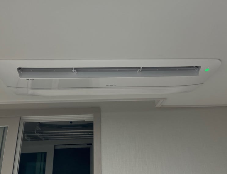  광양30평시스템에어컨 광양센트럴자이