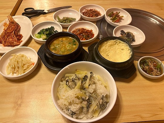 늘봄공원 사진 1