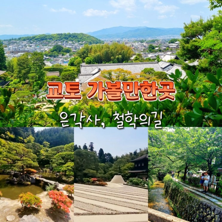 일본 교토 가볼만한곳 은각사 철학의길 가는 법 풍경 입장료 맛집 일본 교토 가볼만한곳 은각사 철학의길 가는 법 풍경 입장료 맛집