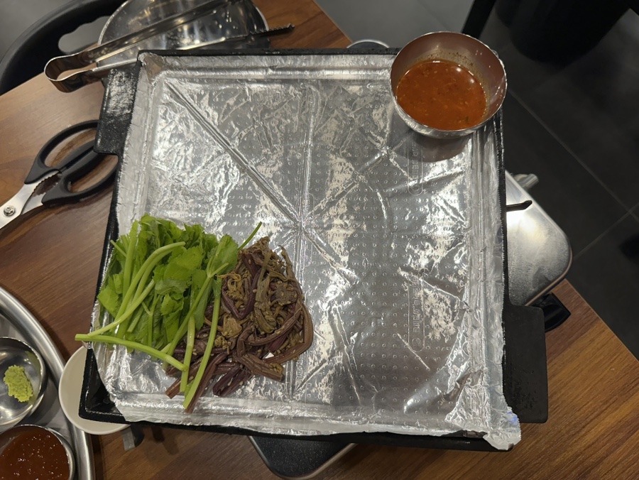 역북집 이천갈산점 사진 4