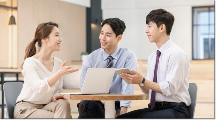  일자리가 우리 삶에 미치는 영향은? 고용과 일자리 이야기