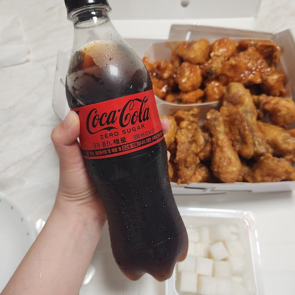 호식이두마리치킨 오천점 사진 5