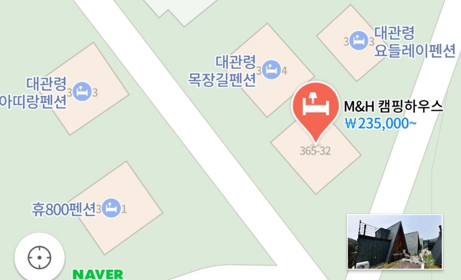 M&H캠핑하우스 사진 3