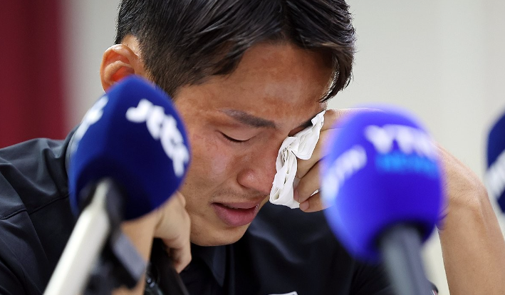 <b>손준호</b>, 중국축구협회 승부조작 혐의로 영구 제명: <b>FIFA</b>와... 