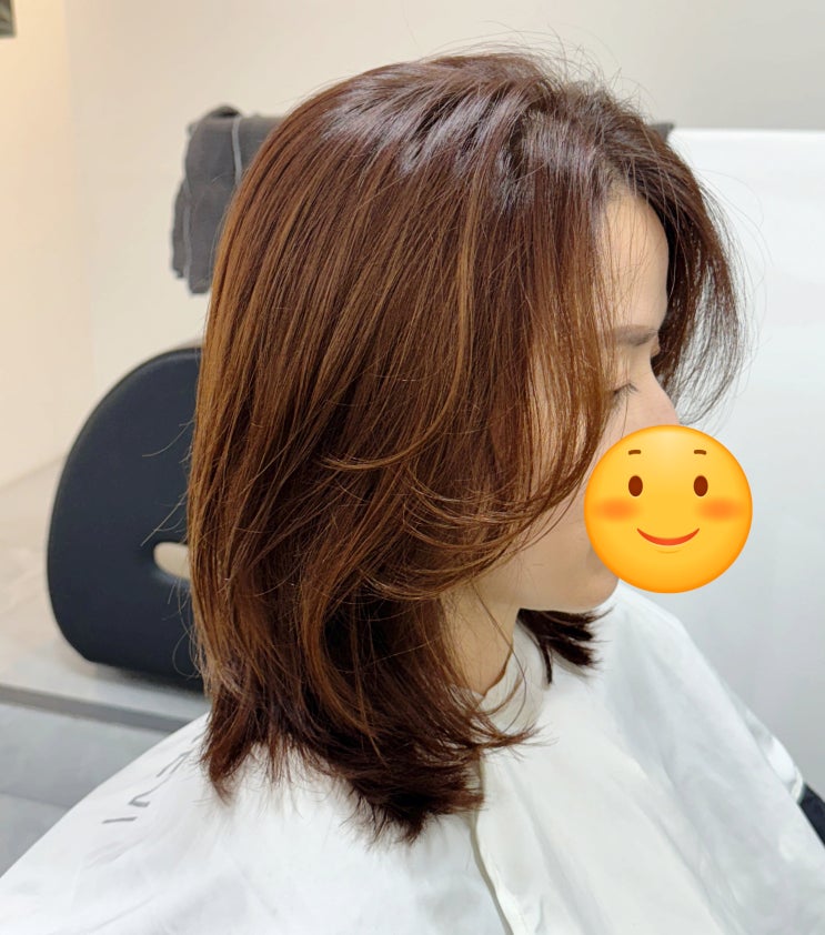  광주 하남미용실 추천 에코레비헤어앤스파 염색 가격 솔직 후기