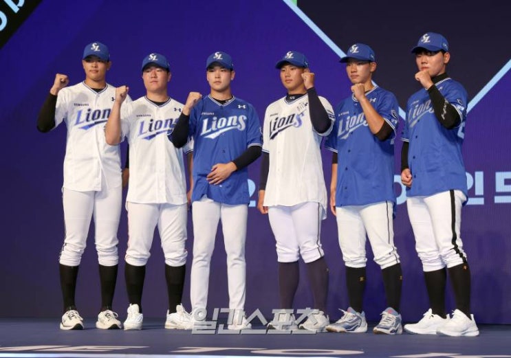 2025 KBO <b>신인</b>드래프트 최고 승자는 <b>삼성</b> 라이온즈... 