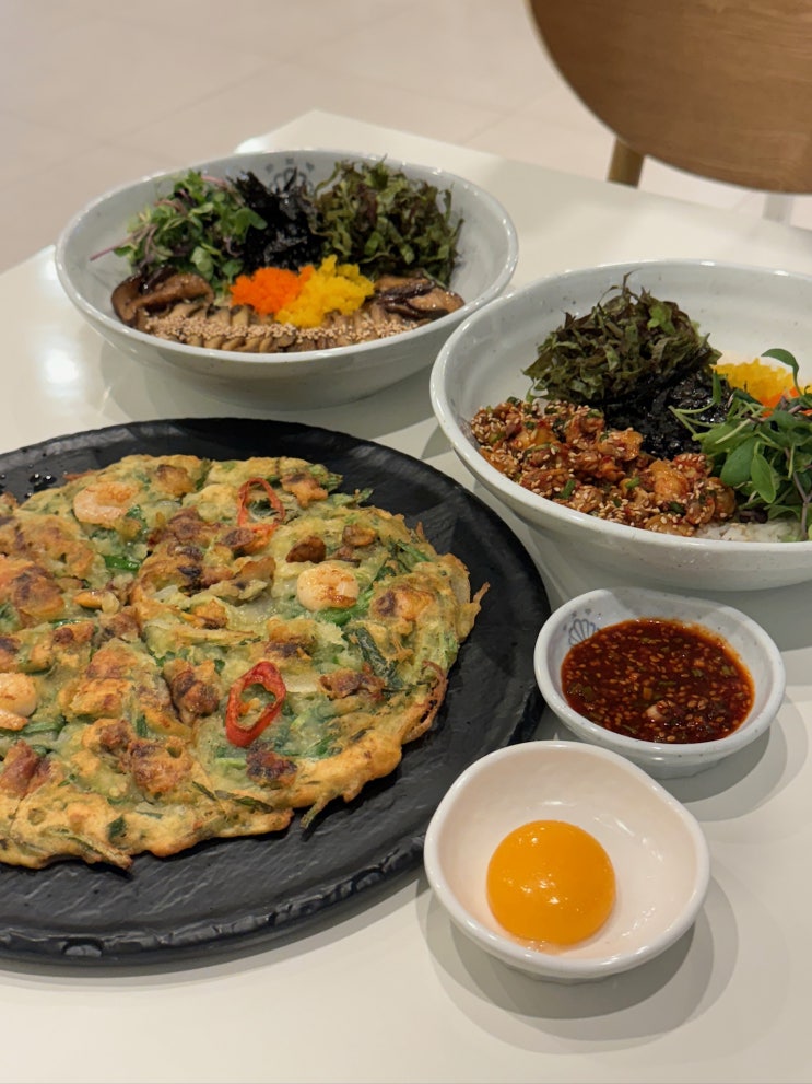  일산해수욕장맛집 꼬막요리전문점 꼬꼬막
