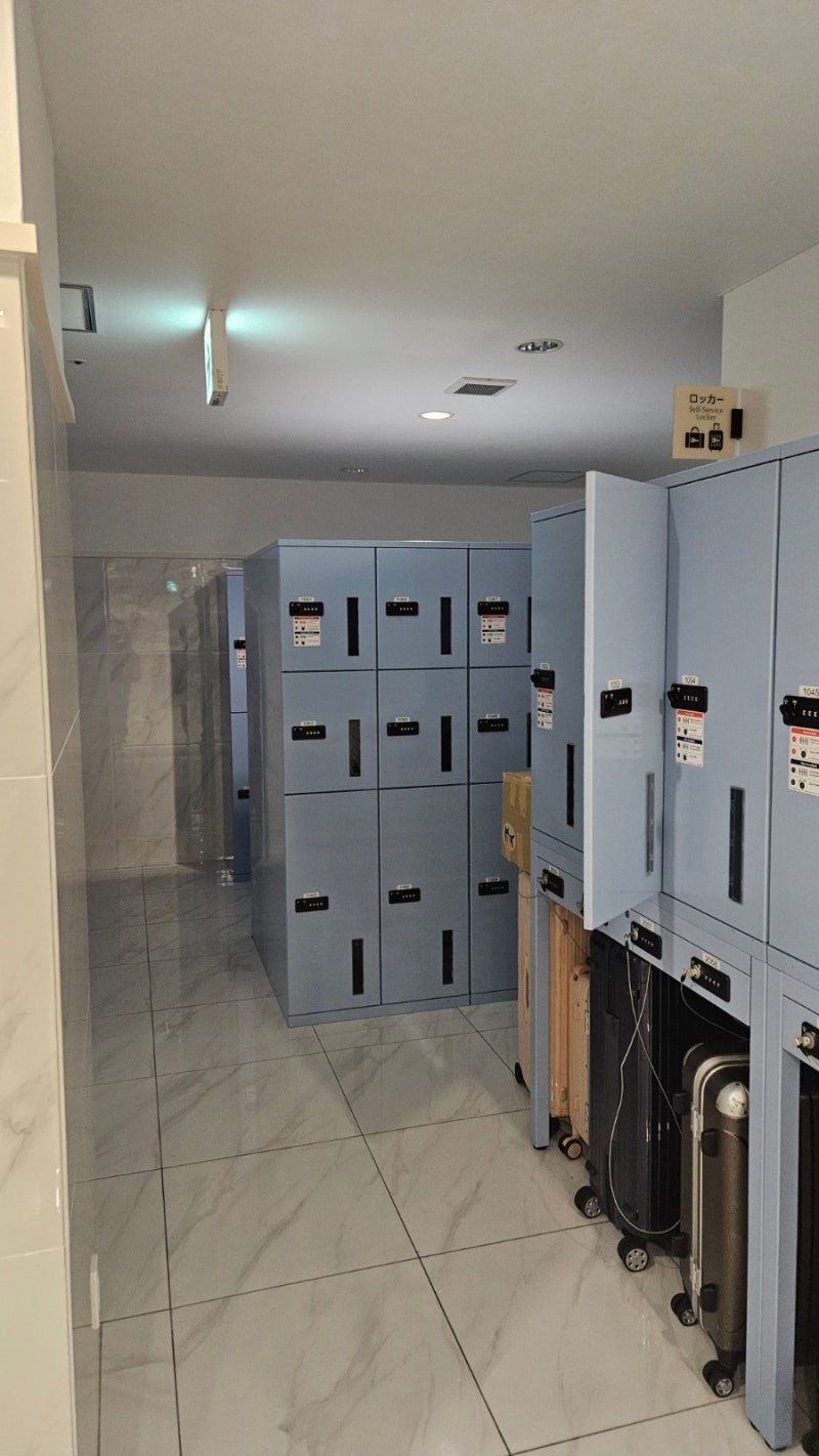 오사카 호텔] 토요코인 오사카 난바 : 네이버 블로그