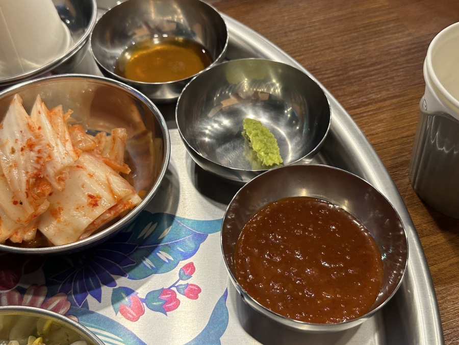 역북집 이천갈산점 사진 6
