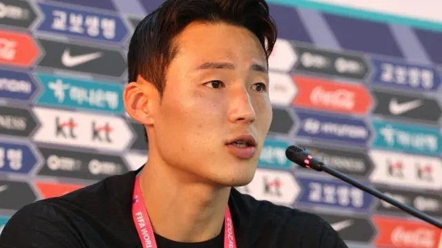 축구선수 손준호 중국 감금 석방 영구 제명 논란 프로필