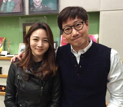 정다은 아나운서 남편 조우종 동서 박희영 골프 선수 동생 박주영 프로골퍼 시동생 조주종 ....