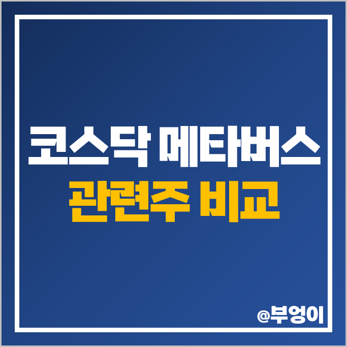 코스닥 메타버스 관련주 펄어비스 선익시스템 지니뮤직 주가 칩스앤미디어 주식 코스닥 메타버스 관련주 펄어비스 선익시스템 지니뮤직 주가 칩스앤미디어 주식