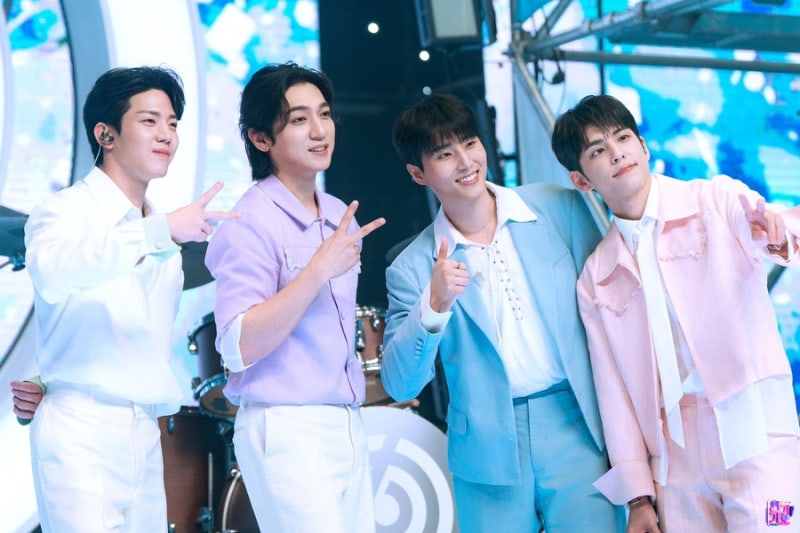 데이식스와 박제형 둘 다 좋아~합니다 아아아아아~