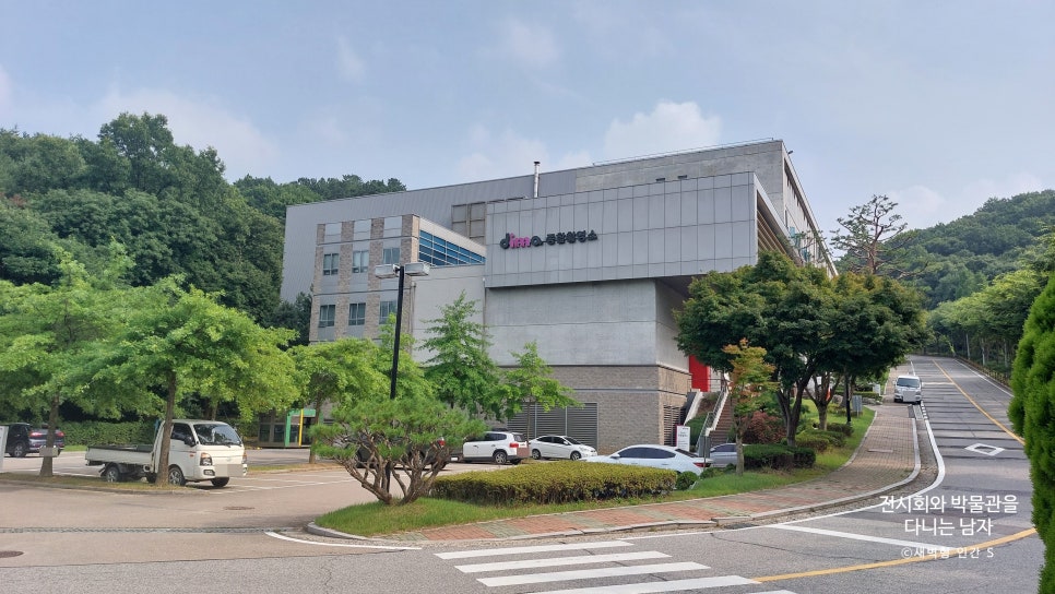 이경순소리박물관 사진 1