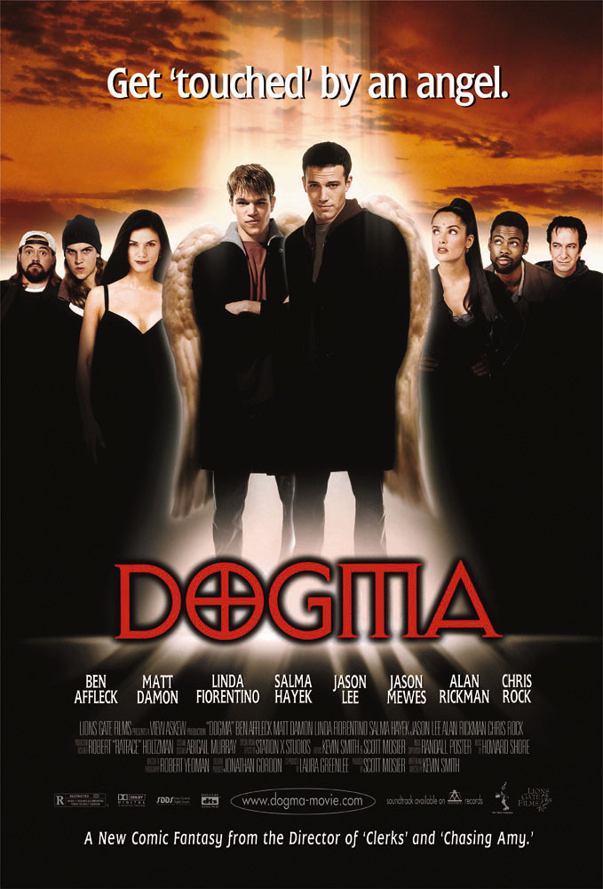  영화 도그마 (Dogma 1999)