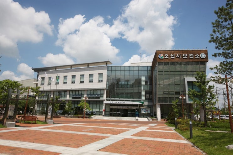 오산시, <b>추석 연휴 비상진료</b> 및 방역체계 가동