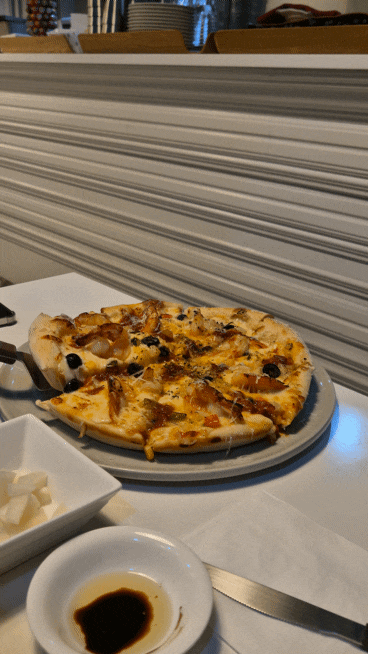  진해 자은동맛집 알로파스타 가성비 맛집 추천