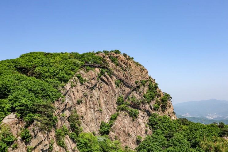  경기도 산행 초보 등산 코스 LIST 3 추천