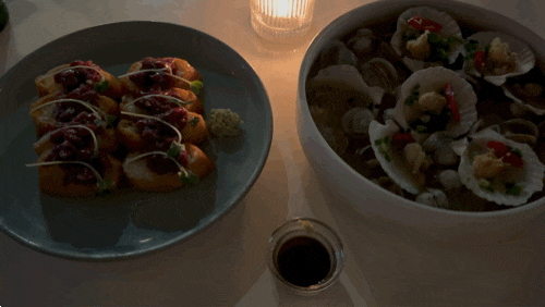  교동 춘당ㅣ대구 교동 맛집, 메뉴 추천