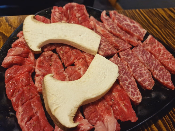 부산 개금 백병원 가성비 소고기 맛집 깡다구 재방문 솔직 후기