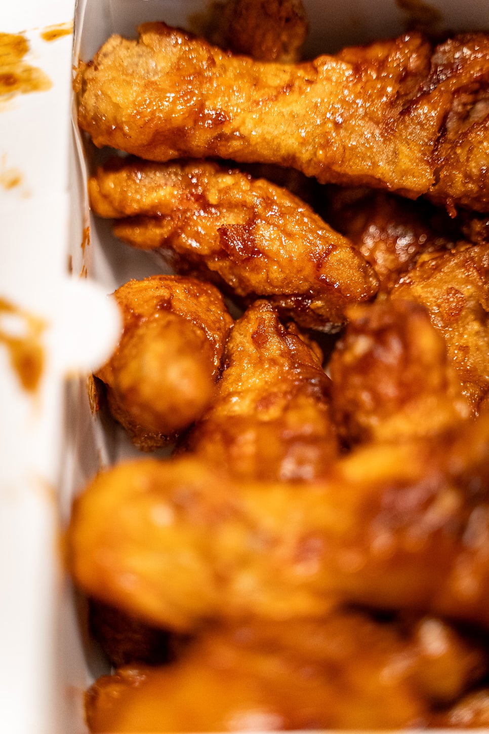 교촌치킨 방이역점 사진 3