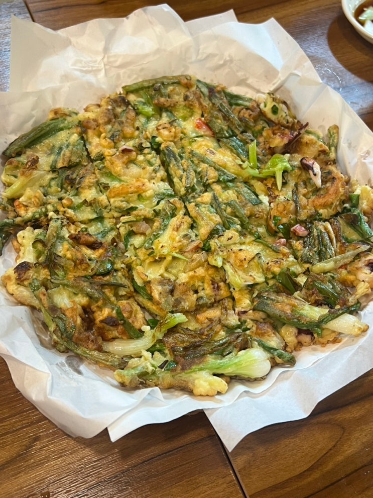  건대 맛집, 퇴근 후 한잔하기 좋은 노룬산시장 ‘시장전’