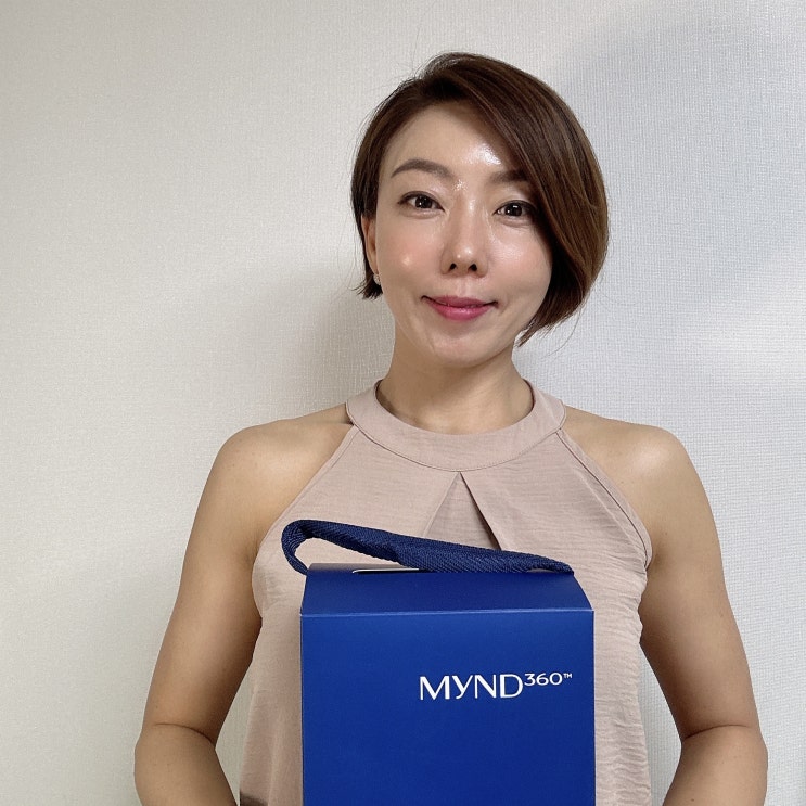  뉴스킨 마인드360 제품 정보, 할인 프로모션 정보, 무이자 할부 정보