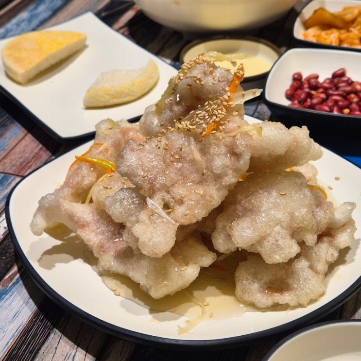  대림역 양꼬치맛집 초원양꼬치