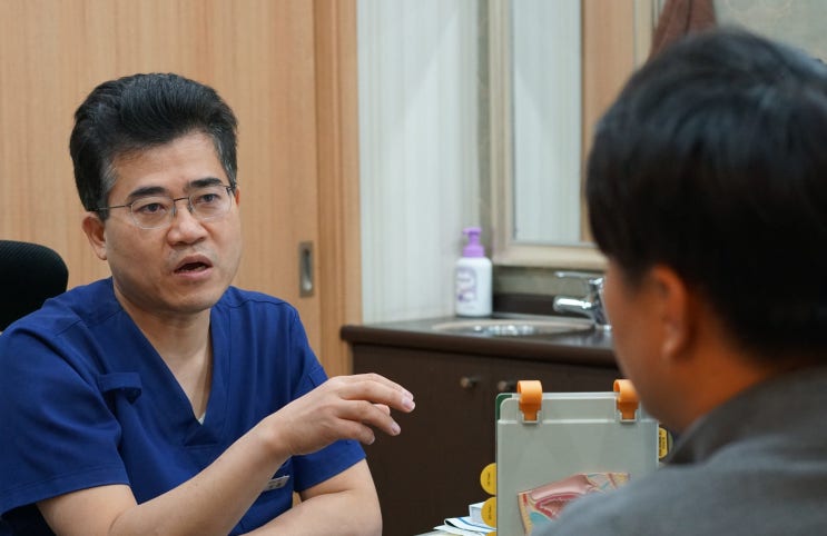  부천요로결석, 통증은 참지말고 빠르게 치료하세요 <성곡동인근비뇨기과>