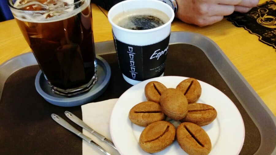 베로에스프레소 비래점 사진 4