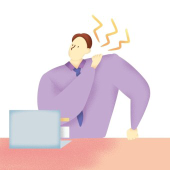 불안감 버리기(Getting rid of anxiety)