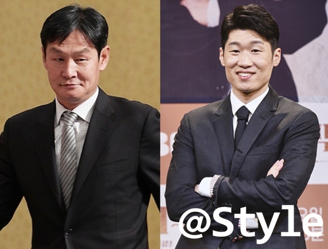 감독 최용수, 단장 박지성…'슈팅스타', 레전드 국대 재소환한다