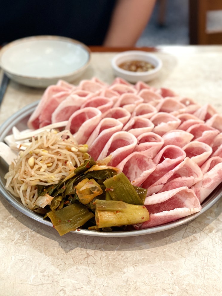  사당역, 오리고기 맛집 | 생생집