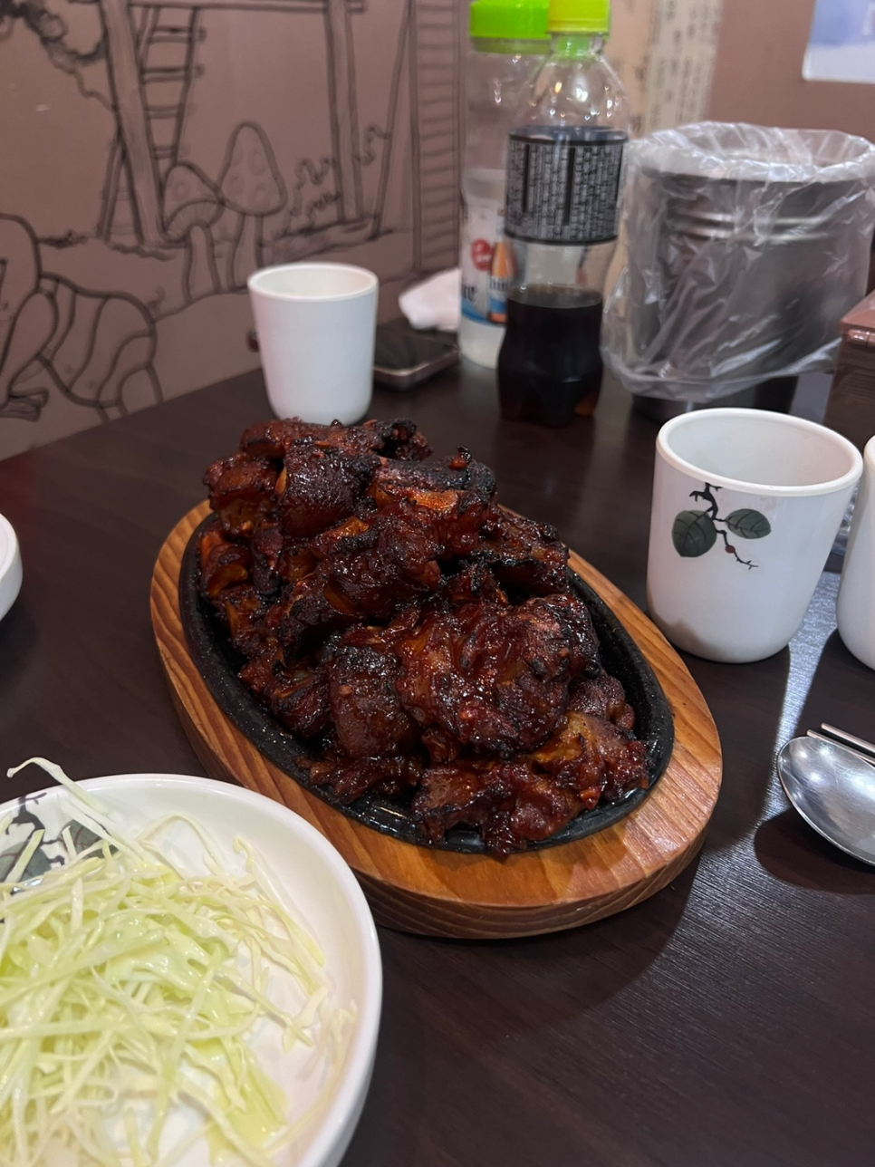 동래불족발 주례점 사진 2