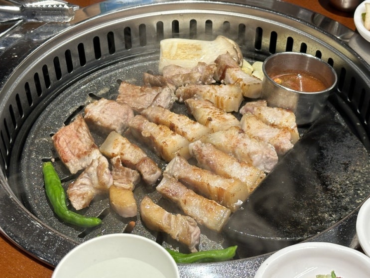  부산 해운대 초일육~!