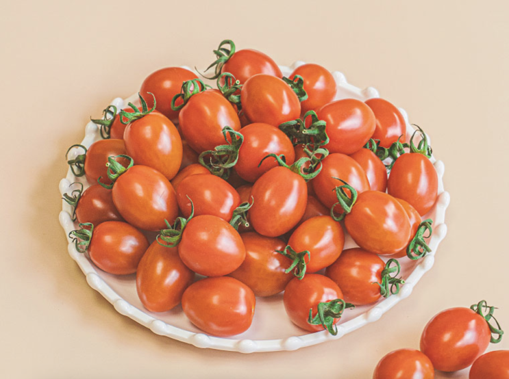  아삭 달콤 대추방울토마토  2kg 5kg 추천