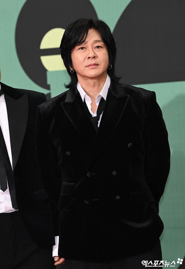 암투병 중에도 자리 지켰는데…<b>윤도현</b>, 라디오 <b>하차</b> [전문]