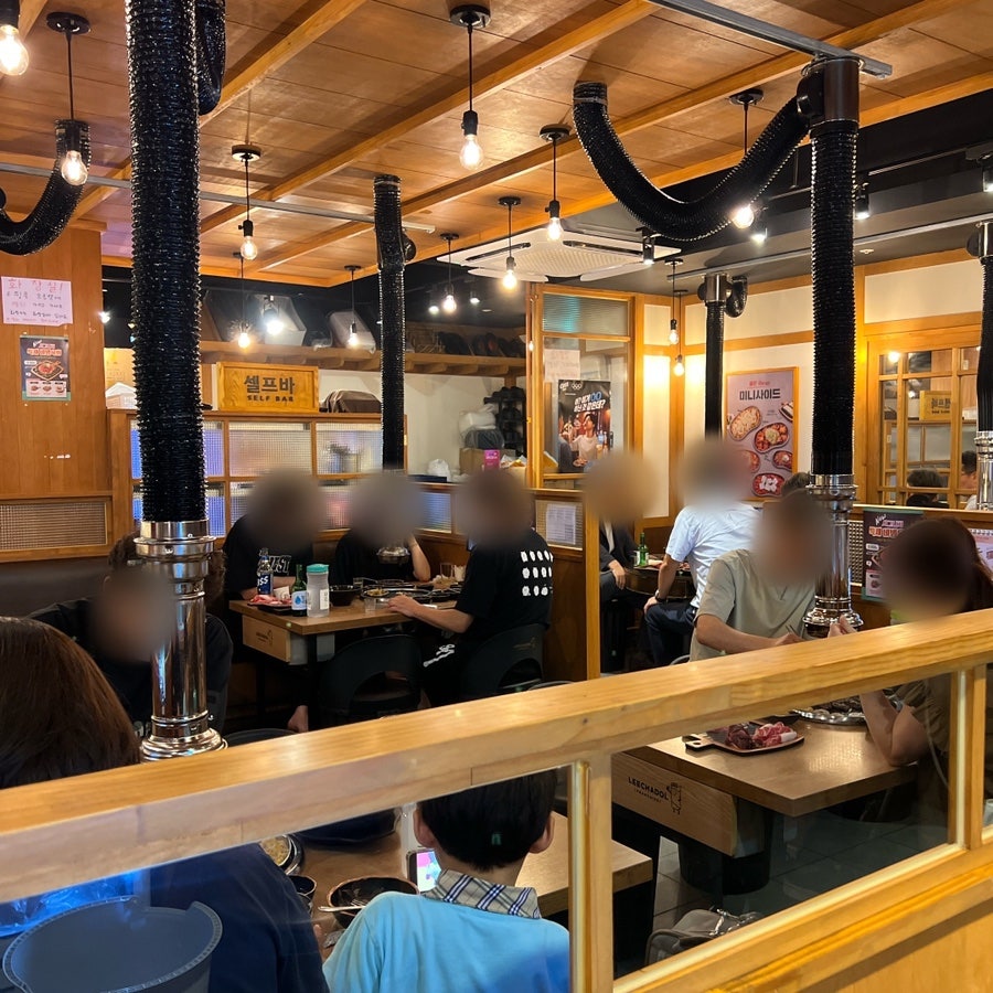 이차돌 오산외삼미점 사진 6