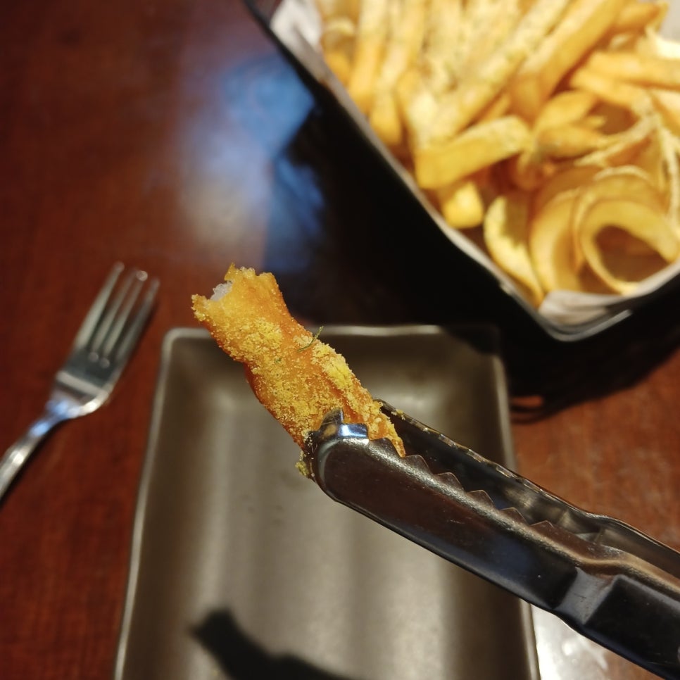 교촌치킨 만년점 사진 3