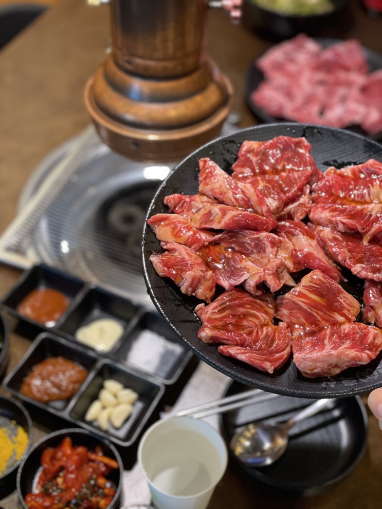  [기장 미진축산] 부산 일광신도시고기집 가성비 맛집 미진축산 MIJINMEAT
