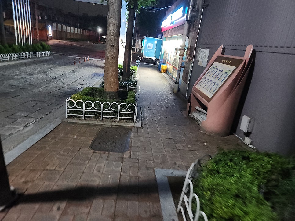 정헤어 사진 1