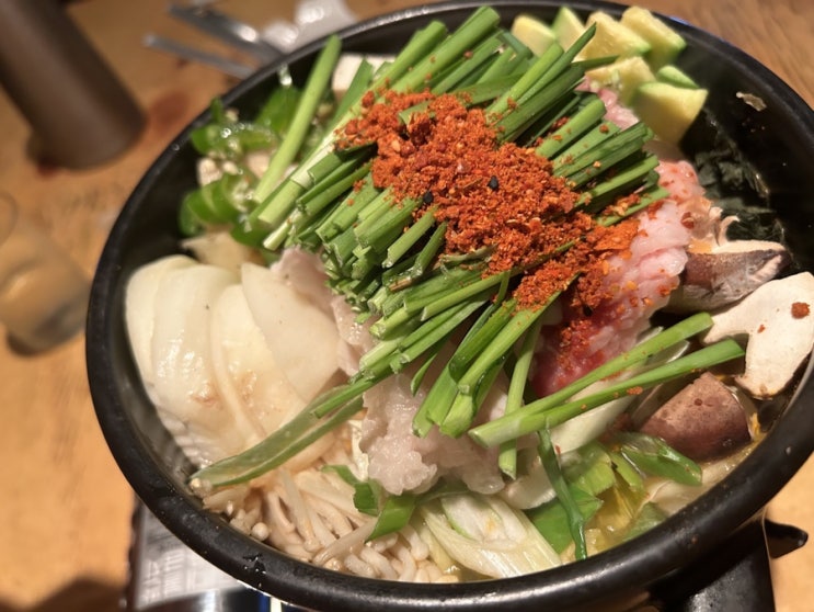  LP바 이촌연가,이촌역맛집-분위기 맛 모두 좋은 이촌역 술집